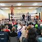 PBW Live in Dumbarton event in Dumbarton