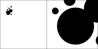 When an object is drawn or painted on top of another object the viewer's eye. The Elements Of Design Part I Introduction Vanseo Design Cropping Design Elements Of Design Principles Of Design