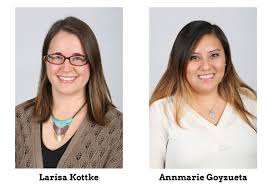 West Hartford Residents Join Leadership Greater Hartford Staff