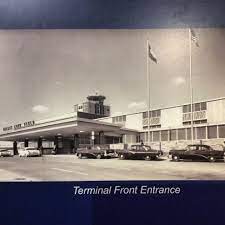 Pin On Love Field Vintage Pics