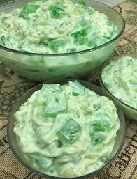 Buko Pandan Salad Buko Pandan Recipe Filipino Food Dessert Filipino Desserts