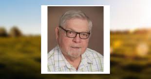 Gaylord N. Sliefert Obituary December 16, 2016