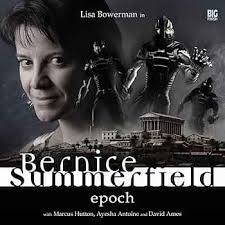 Amazon.com: Bernice Summerfield