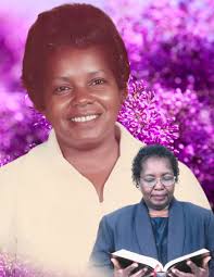 Life and Times for Mary Frances (Stallworth) Reynolds