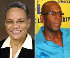 George Pilgrim gets the nod as Mara Thompson formally steps down from  elective politics. See FULL story here