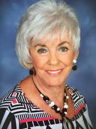 Obituary for Kay McBroom