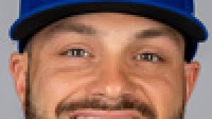 Ryan McBroom: Player News