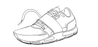 Erase the front part of the feet covered by the slippers and you should be done with the drawing. How To Draw Shoes Step By Step Adobe