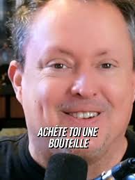 Commencez 2025 avec Ward Vodka