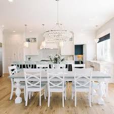 No heat treated pressured wood like mdf, particleboard, or veneer top fabricated. Pine Kitchen Floor Design Ideas