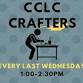 CRAFTERS event image
