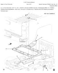 Maybe you would like to learn more about one of these? Under Bed Rails For Fifth Wheel And Gooseneck Hitches Chevy And Gmc Duramax Diesel Forum