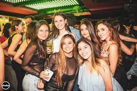 Medellin colombia nightlife el poblado with two colombian friends parque lleras. The 10 Best Cities To Meet Colombian Women Expat Kings
