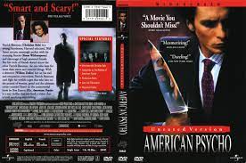 American Psycho American Psycho Frank Movie Christian Bale