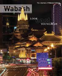 Beauty semenyih branch (hq) no. Wabash Magazine Spring 2011 Go East Young Man By Wabash College Issuu