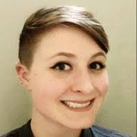 Sarah Berthiaume's Instagram, Twitter & Facebook