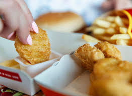 Chick-Fil-A Nuggets, 4 Count Nutrition Facts - Eat This Much