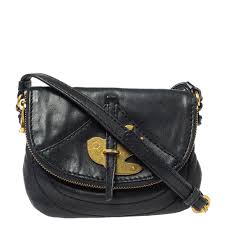 Shop a great selection of marc jacobs women's crossbody bags at nordstrom rack. Marc By Marc Jacobs Black Leather Petal To The Metal Crossbody Bag Ibt Shop