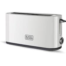 Registrer deg og få de siste nyhetene om produkter og kampanjer. Black Decker Bxto1001e 1000 W Toaster Xl Kaufland De