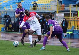 + fc hermannstadt fc hermannstadt ii fc hermannstadt u19. Fc Hermannstadt È™i Gaz Metan RÄƒman Cele Mai IngÄƒlbenite Echipe Din Liga 1 Sibiul In Continuare Singura FÄƒrÄƒ RoÈ™u Sport Tribuna