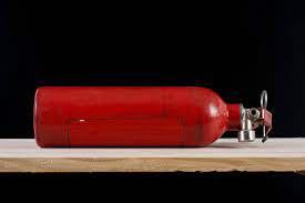 Water spray, fog or regular foam. How To Dispose Of An Expired Fire Extinguisher The Daily Secure