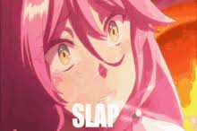 Maybe you would like to learn more about one of these? Anime Girl Pink Gifs Tenor