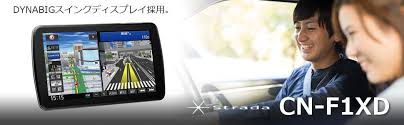 Amazon パナソニック カーナビ ストラーダ Cn F1xd ブルーレイ搭載 無料地図更新 フルセグ Vics Wide Sd Cd Dvd Usb Bluetooth 9型 Cn F1xd オーディオ一体型ナビ 家電 カメラ