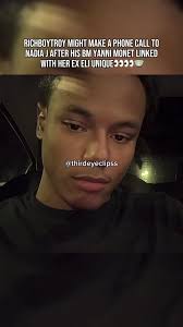 Nadia Rich Kids Go Skint Episode Nadia