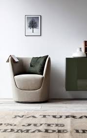 Opla Swivel Lounge Chair Modern Tub Chairs Lounge Chair Modern Lounge Chairs