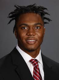 Ja'Corey Brooks, Louisville, Wide Receiver