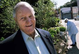 Beauty sprouts up at once-neglected park in Quincy