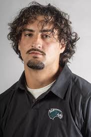 Which ex-high school athletes from West Ventura County area will compete in  the week of Monday, Oct. 6?