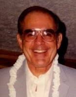 Richard Jauregui Obituary (2021)