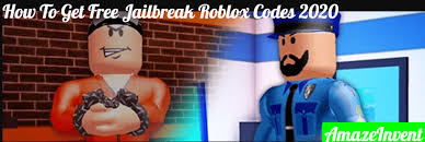 Jailbreak gets tons of visits and a large majority of those people are premium. How To Get Free Jailbreak Roblox Codes 2021 Amazeinvent