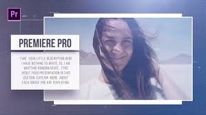 Buy residence and real estate presentation premiere by adamfamily on videohive. 17 Real Estate Video Templates Compatible With Adobe Premiere Pro