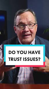 Do you ever find your partner to be intense or controlling? Or maybe it’s  you that struggles to not become obsessive in the relationship… These  traits might indicate a trust issue. When we lack trust, ...