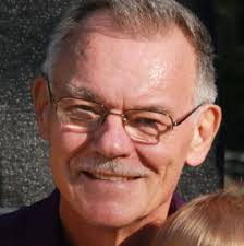 Gerald Steffenhagen Obituary January 2, 2016