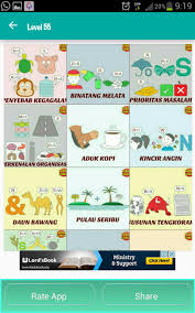 Download Kunci Jawaban Tebak Gambar Offline Ilmusosial Id