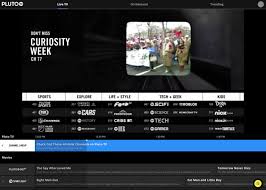 See what is on pluto tv tonight. Free Cable Tv With Pluto Tv Betterocity