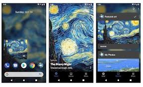 Today, the android operating system (os) walks with the title the most versatile using live wallpaper on android is one of the best and easy ways to make your smartphone looks great, beautiful, and charming. 10 Best Live Wallpaper Apps For Android In 2021