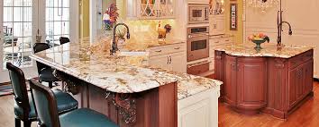 In addition to providing practical storage space, cabinets perform a key design function: Carefree Industries Serving The Greater Baltimore Washington Frederick Metro Areas