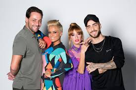 Contact the voice portugal on messenger. The Voice Portugal Shine Iberia
