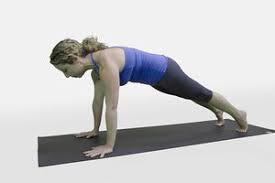 Yoga for beginners can be an intriguing yet daunting endeavor. Build A Strong Core With Plank Pose Yoga Workout Video