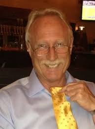 John 'Jake' Peter Skaer Obituary