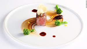 Zen On A Plate How To Meditate Through Food Gourmet Food Plating Fine Dining Recipes Fine Food