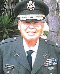 Miguel 'Larry' Cervantes of Santa Barbara, 1927-2014