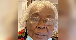 Ms. Brenda Rhett-Robinson Obituary