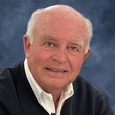 John James Crow, Jr. Obituary March 20, 2024