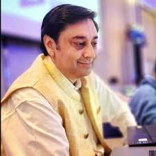 Ajit Jadhav (@JadhavAjit_81)