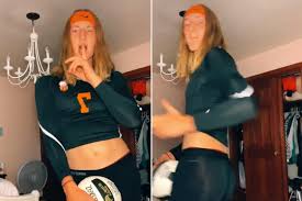 Beautiful trevor lawrence short hair encouraged for you to our weblog with. Clemson S Trevor Lawrence Embroiled In Tiktok Controversy